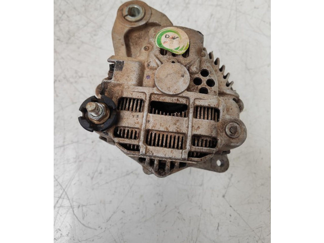 Генератор EAA222391 Mitsubishi Montero