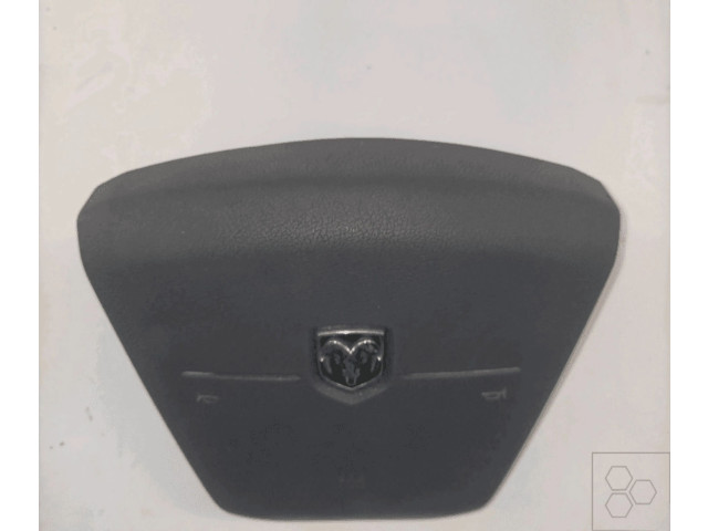 Руль Jeep Wrangler - года K0XS26XDHAH, P0XS26XDHAE