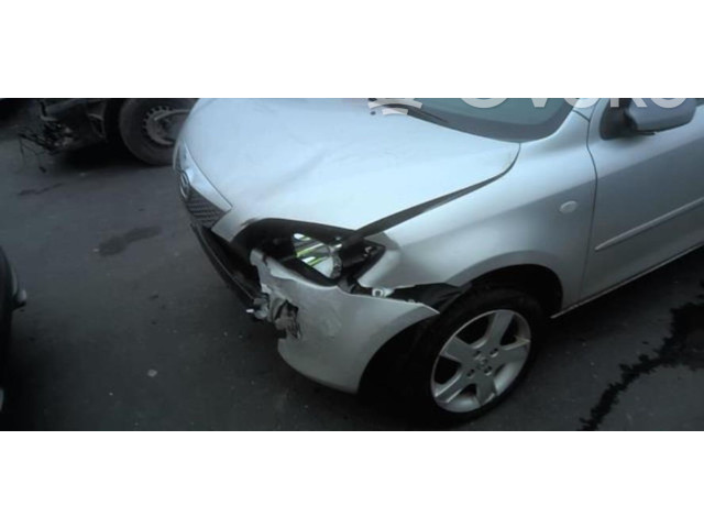 Генератор Y40118300B   Subaru Forester SF      