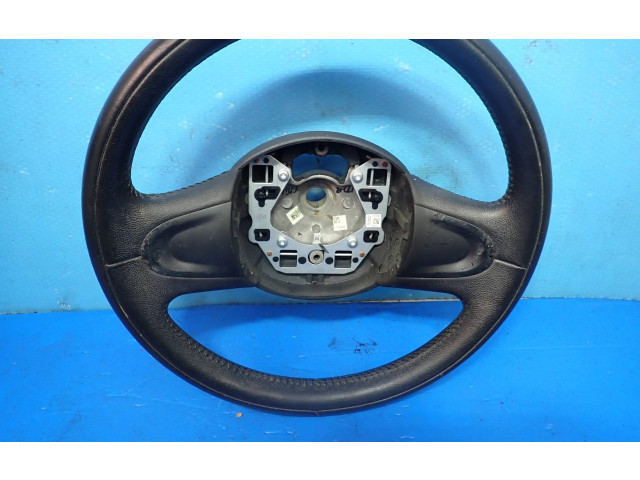 Руль Mini One - Cooper Coupe R56 2005 - 2014 года 609696201C