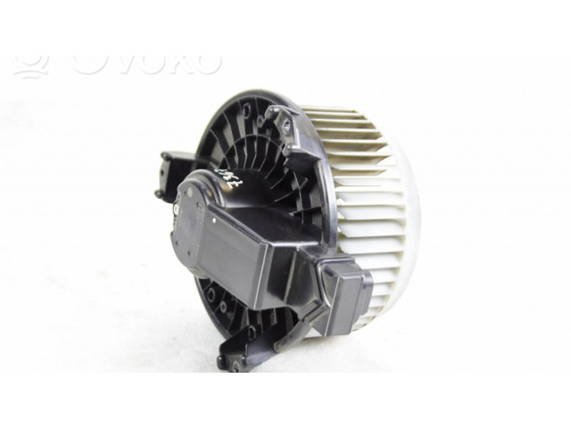 Вентилятор печки AY2727005011 Dodge Caliber