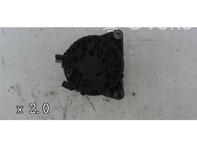 Генератор 28-5567, 6G9N10300XC   Ford S-MAX