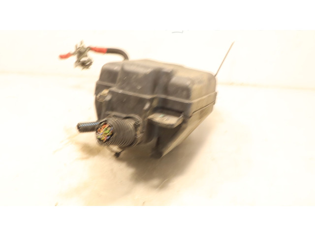 Блок предохранителей Fiat Grande Punto