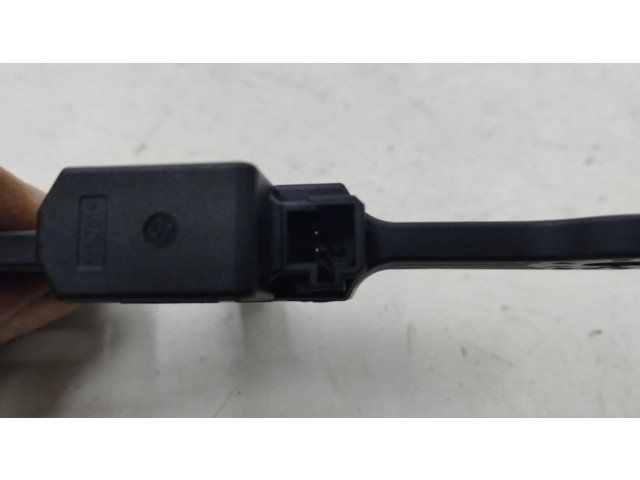 Sėdynės slėgio daviklis