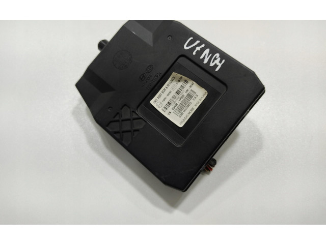 Блок предохранителей KIA Venga