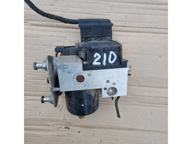 Блок АБС A0034313012H Mercedes-Benz E W210 1995-2002 года