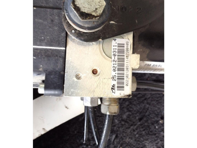 Jednotka ABS Dodge Caliber 2006