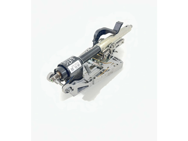    Рулевая рейка 204462206   Mercedes-Benz C W204 2007 - 2014 года