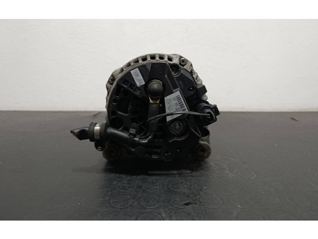 Генератор 06F90303F Audi A3 S3 A3 Sportback 8P