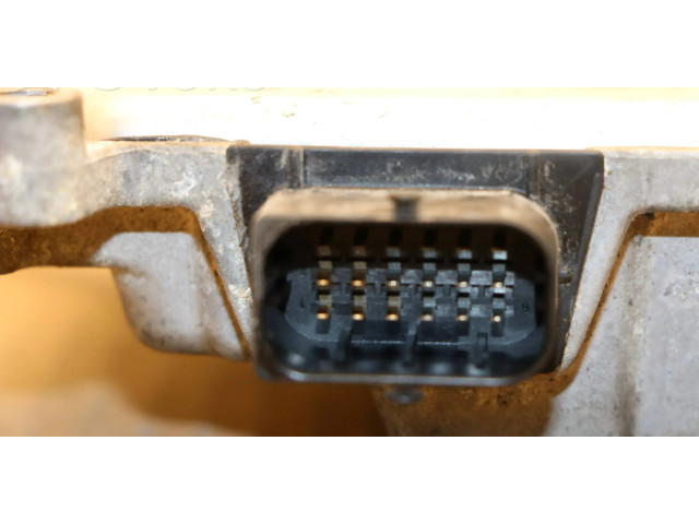 Блок управления 46190-3D750, 17D20111   KIA Optima