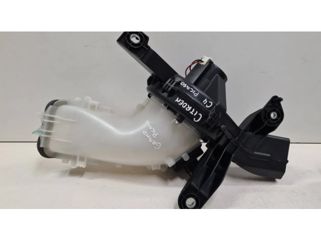 Вентилятор печки    9650872480, 173510100   Citroen C4 Grand Picasso