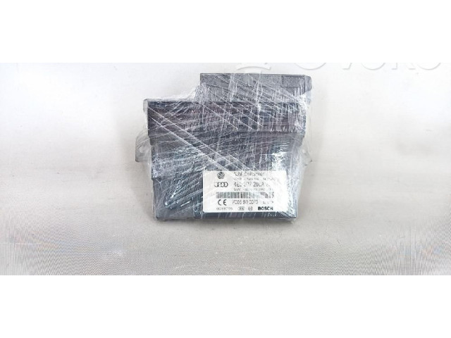 Pojistková skříňka NBA015003042006, 4E0907280A Audi A8 S8 D3 4E 2002