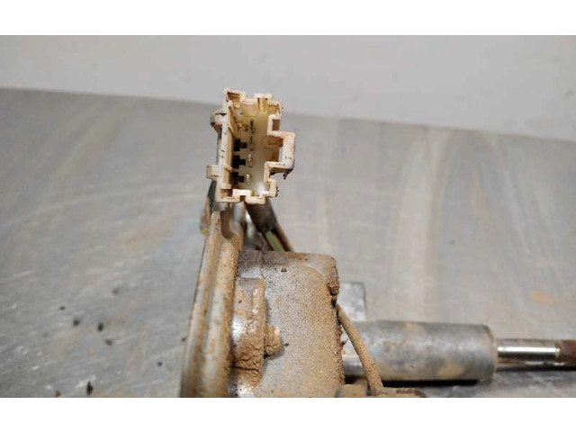 Моторчик заднего дворника 8492001932, 4PINES Mitsubishi Montero