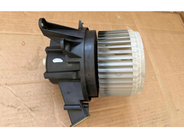 Вентилятор печки Jeep Grand Cherokee (WJ)