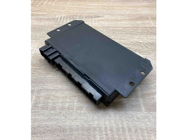 Блок комфорта 4B0962258E, 410215006 Audi A6 S6 C5 4B