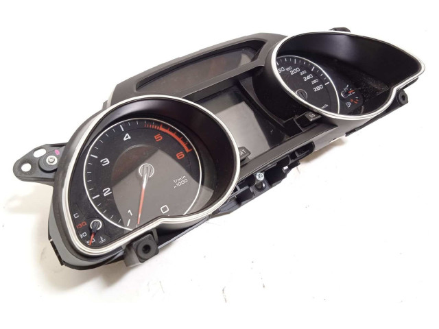 Спидометр (приборный щиток) 8T0920930D Audi A5 Sportback 8TA 2011