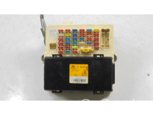 Блок предохранителей  95400-3D200   Hyundai Sonata    