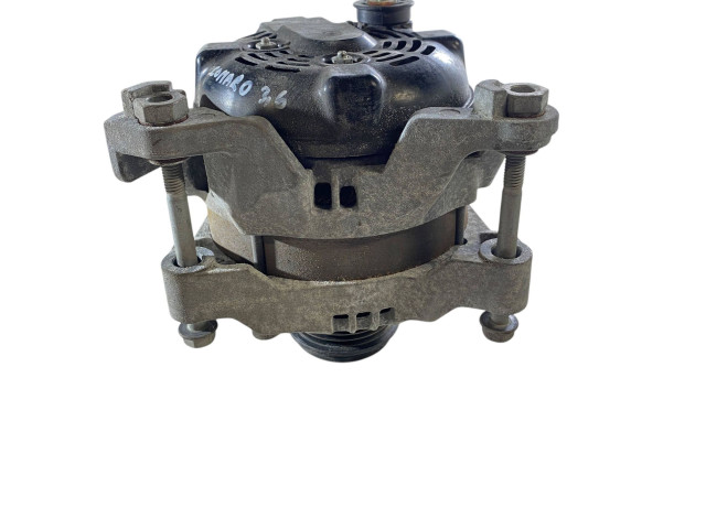 Генератор 13529303, TN1042118903   Chevrolet Camaro      