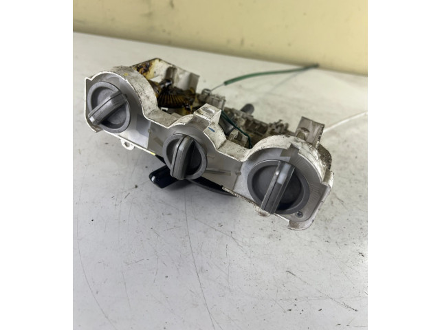 Блок управления климат-контролем    Ford Ranger