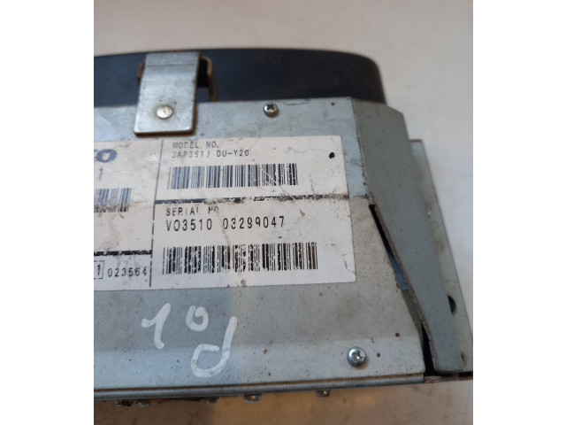 Дисплей    31282523, 14996   Volvo V70