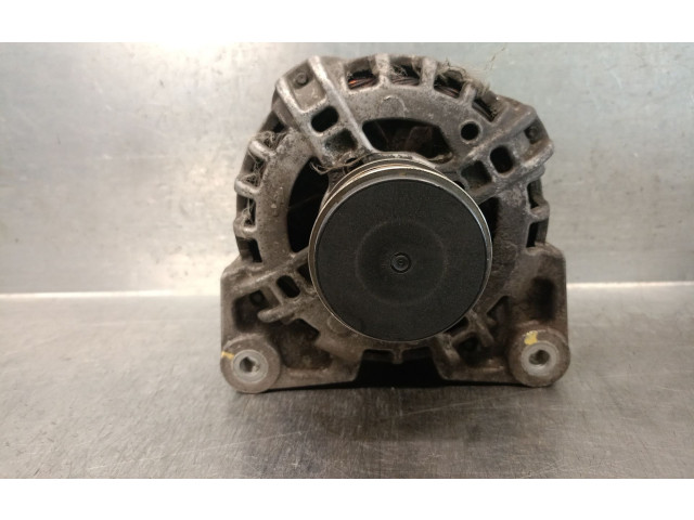 Генератор 231001956R, 231001956R   Dacia Dokker      