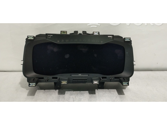 Панель приборов 5G1920791B Volkswagen Golf VII