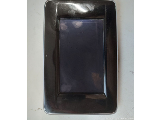 Přístrojová deska Mercedes-Benz GLA W156 2013 6836zgs001