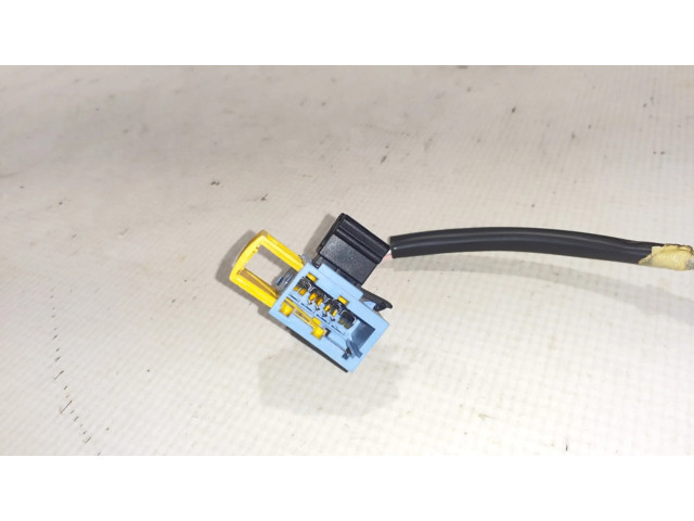 Подушка безопасности пассажира 985253703R   Dacia Dokker