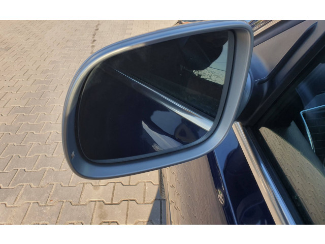 Зеркало электрическое Audi Q5 SQ5 2008 - 2017 года