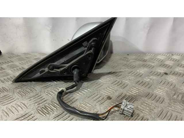 Зеркало электрическое правое Honda Accord 1982-1985 года