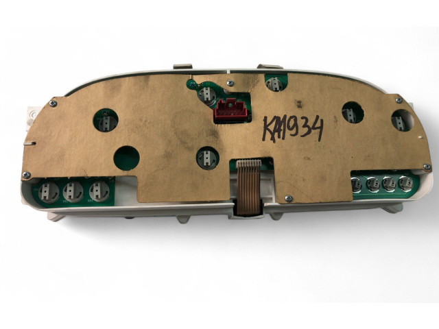 Панель приборов P04685620   Chrysler Town & Country III       