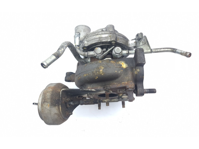 Турбина Lexus IS 220D-250-350 1720126010