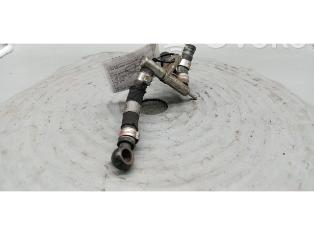 Форсунка 55199324, 55204219 Fiat Grande Punto