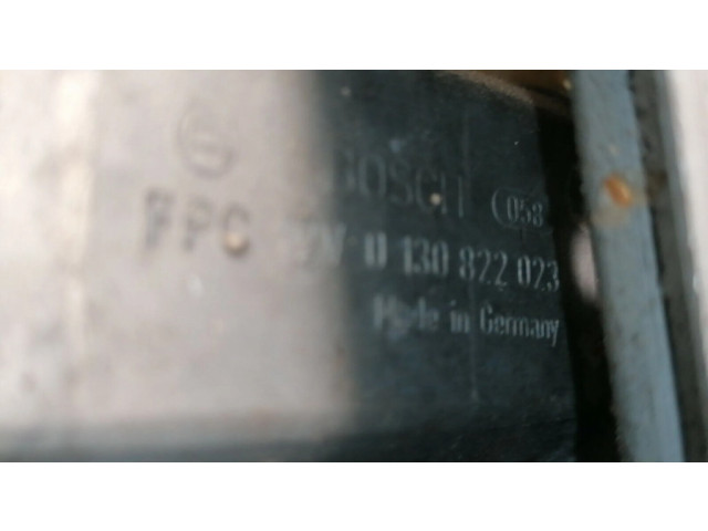 Передний двигатель механизма для подъема окон