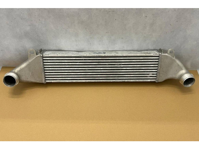 Радиатор интеркулера Audi RSQ3