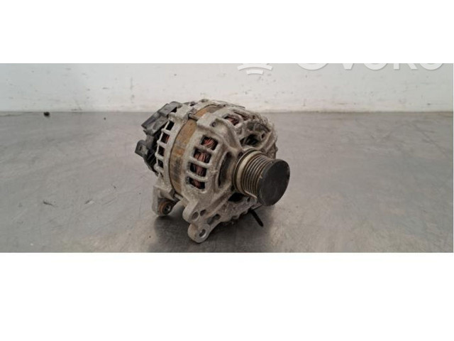 Генератор 04L903024S   Volkswagen Caddy      