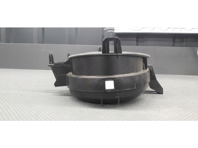 Přístrojová deska Fiat Punto Evo 2011