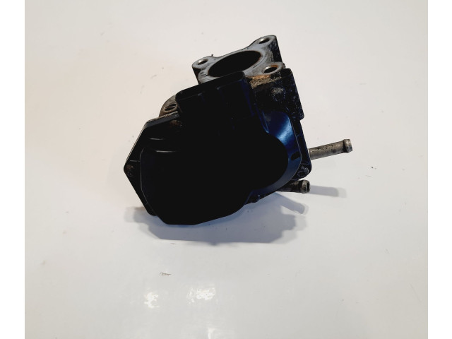 Клапан EGR 147105X00A, 147105X00A25DCI Nissan Navara D40