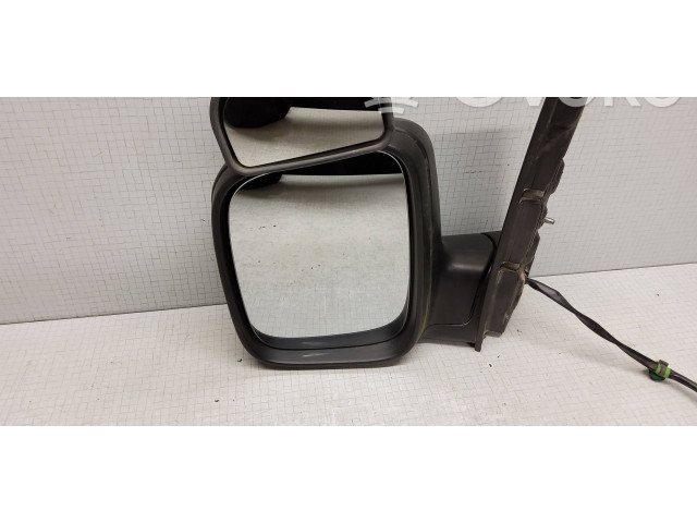 Zpětné zrcátko  Volkswagen Caddy 2010  56508810, 1K0972928  