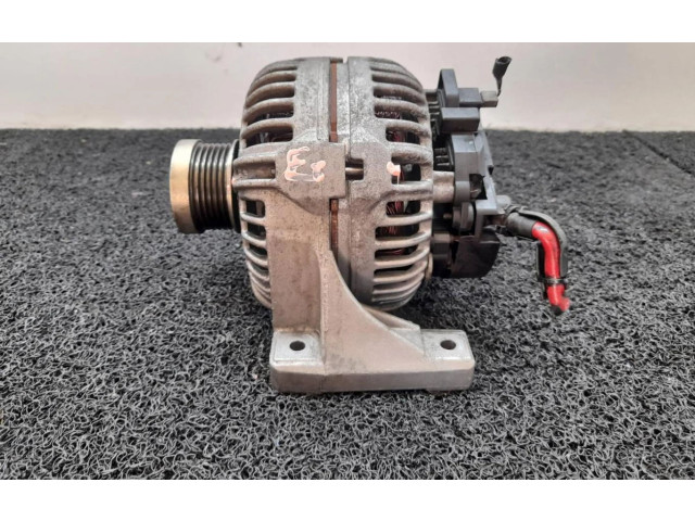 Генератор 0124625024   Volvo XC90      