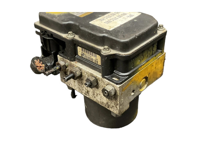 Блок АБС 6R0907379C0002, 6R0907379CH05 Skoda Fabia Mk2 (5J) 2007 - 2014 года