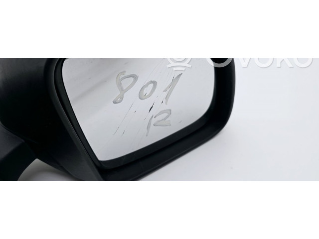 Zpětné zrcátko Smart ForFour II W453 2020 A4538108200