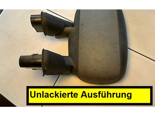 Zpětné zrcátko Fiat Doblo 2002 NICHTZUTREFFEND