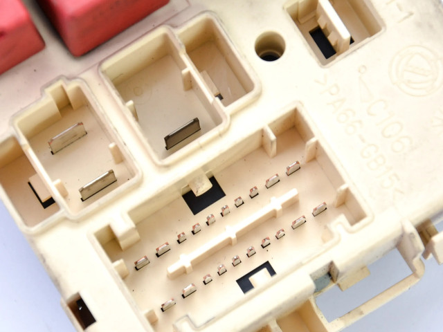 Řídící jednotka 55182953, 19242YBA Fiat Stilo 2001