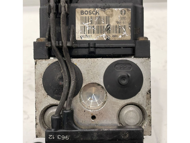 Блок АБС Alfa Romeo 166 1998 - 2003 года