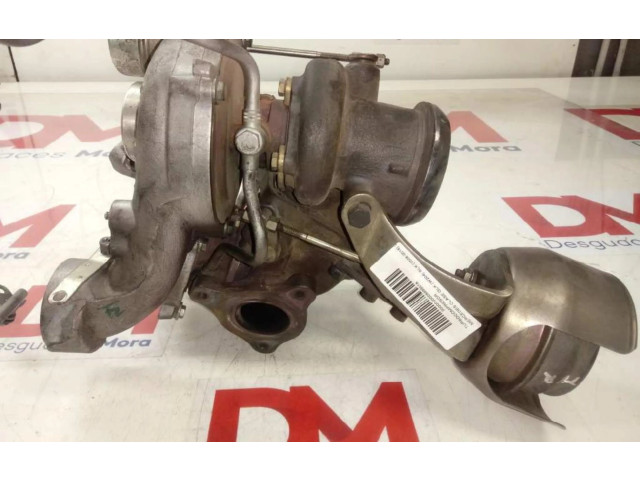 Ojnice A6510905780 Mercedes-Benz GLK (X204)