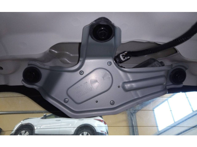 Моторчик заднего дворника 98700G5000, 035111870    KIA Niro