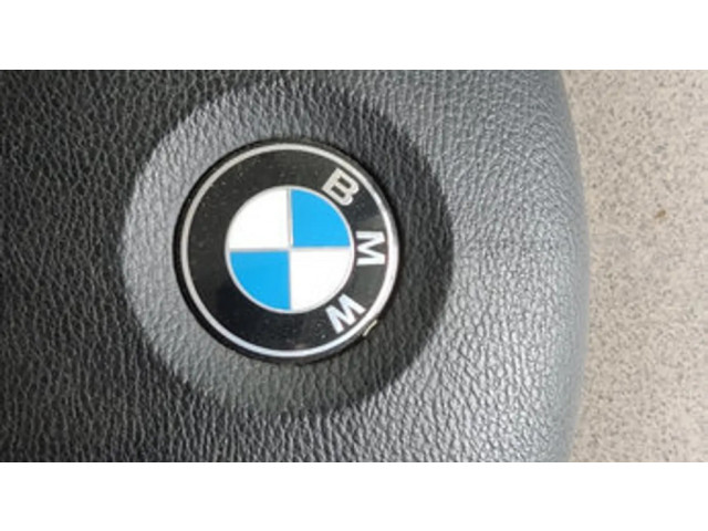 Руль BMW X5 E70 2006-2013 года