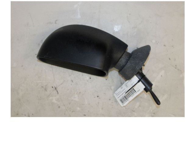 Зеркало электрическое     левое   Dacia Sandero     