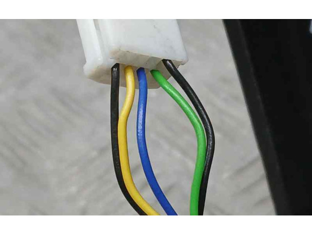 Зеркало электрическое        Dacia Dokker  2012 -  года   